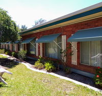 Armidale Rose Villa Motel - Hotel WA