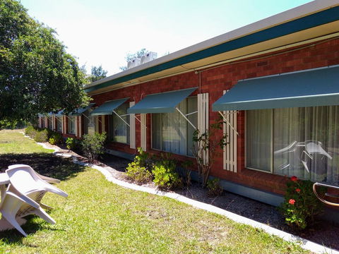 Armidale Rose Villa Motel - Hotel WA 0