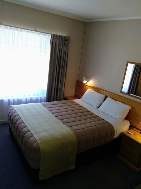 Armidale Rose Villa Motel - Hotel WA 3