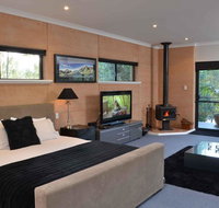 Aroha - Hotel WA