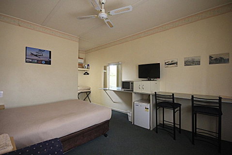 Aromet Motor Inn - Hotel WA 1