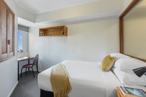 Arrow On Swanston - Hotel WA 3