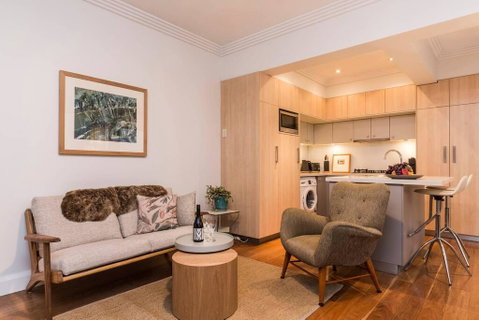 Art Deco 2 Bed Sydney/Darlinghurst Gem - Hotel WA 2