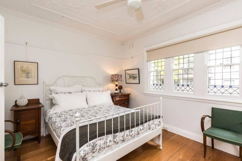Art Deco 2 Bed Sydney/Darlinghurst Gem - Hotel WA 0