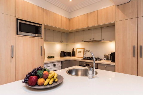 Art Deco 2 Bed Sydney/Darlinghurst Gem - Hotel WA 3