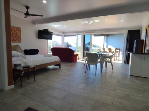 ArtHOUSE Beachfront Accommodation - Hotel WA 3