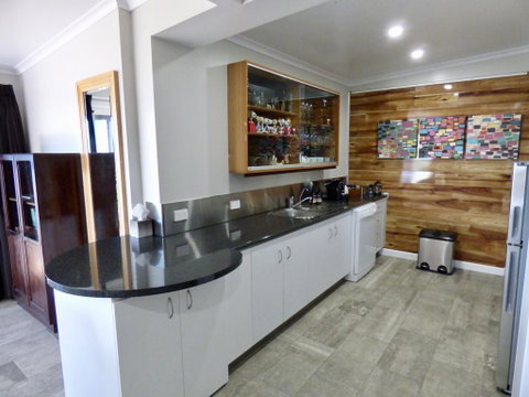 ArtHOUSE Beachfront Accommodation - Hotel WA 2