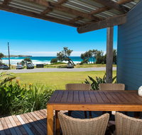 ArtHOUSE Beachfront Accommodation - Hotel WA
