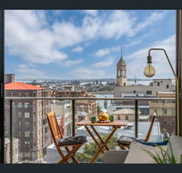 Arvia Newcastle - Hotel WA