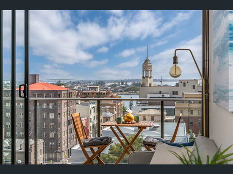 Arvia Newcastle - Hotel WA 0