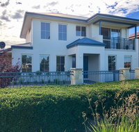 Ashington Gardens - Hotel WA