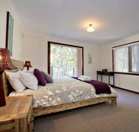 Ashleigh - Hotel WA