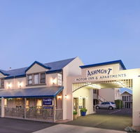 Ashmont Motel and Apartments - Hotel WA
