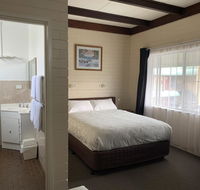 Ashton Motel - Hotel WA