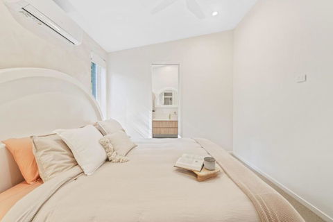 Luxurious Mediterranean-Inspired Guesthouse - Hotel WA 1