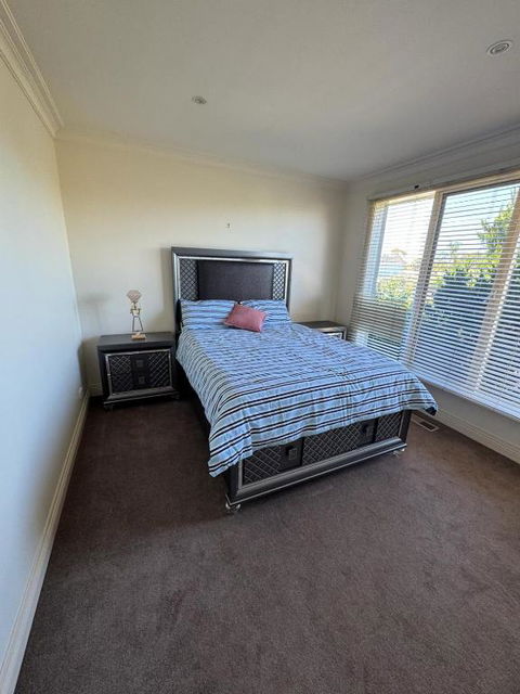 Luxurious Townhouse Retreat In Prestigious Brighton - Hotel WA 3