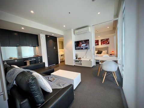 Luxury 2 Bedroom Suite Near Adelaide With A Car Park - Hotel WA 0
