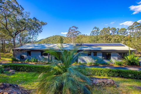 Luxury Farm House On 20 Acres - Sleeps 22 - Hotel WA 2