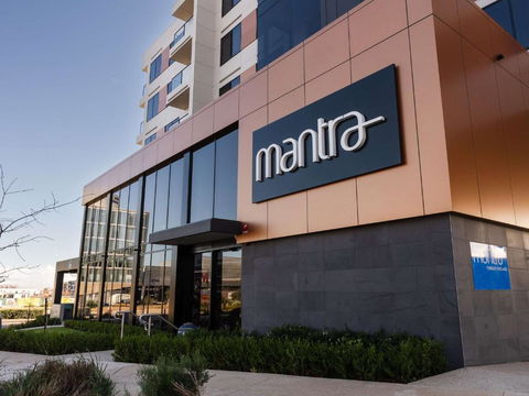 Mantra Tonsley Adelaide - Hotel WA 0