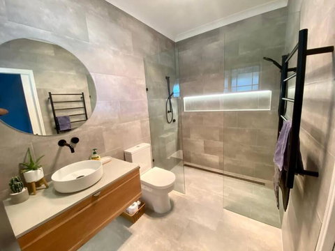 Luxury Accomodation, Farm Stay, Stunning Views Near Daylesford - Hotel WA 2