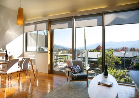 Luxury Scandinavian Townhouse - Hotel WA 2