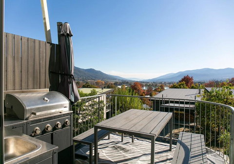 Luxury Scandinavian Townhouse - Hotel WA 3