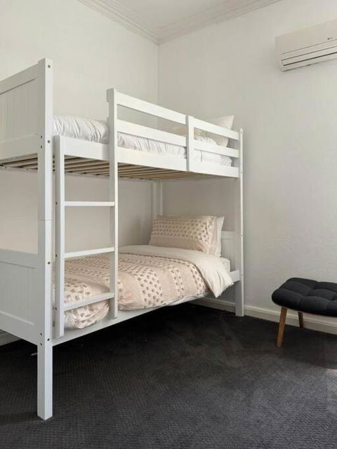 Luxury Stay In Williamstown - Hotel WA 1