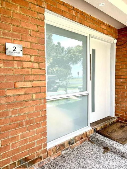 Luxury Stay In Williamstown - Hotel WA 2