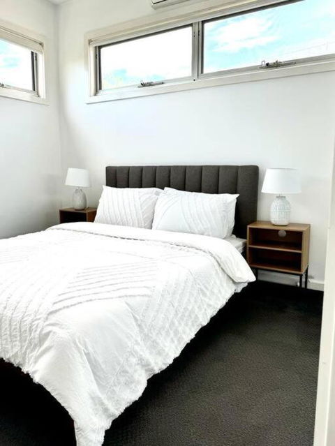 Luxury Stay In Williamstown - Hotel WA 3