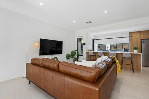 Luxury Urban Retreat - Hotel WA 1