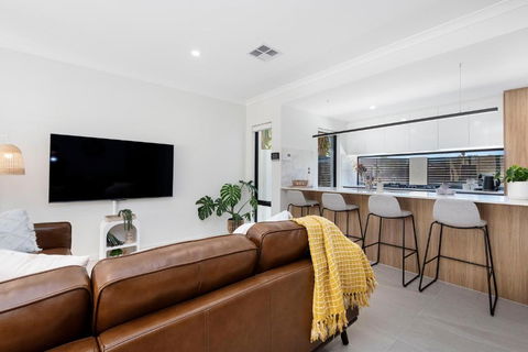 Luxury Urban Retreat - Hotel WA 3