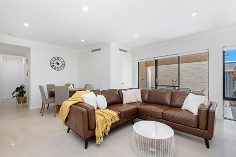 Luxury Urban Retreat - Hotel WA 2