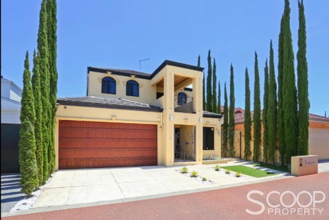 LUXURY VILLA W POOL & SPAS - Hotel WA 3