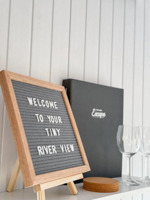 Macquarie River View By Tiny Away - Hotel WA 3