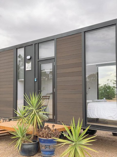 Macquarie River View By Tiny Away - Hotel WA 1