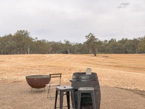 Macquarie River View By Tiny Away - Hotel WA 2