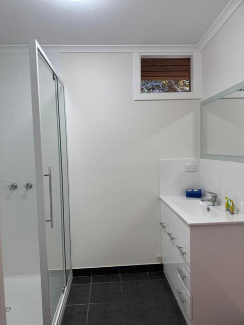 Mallacoota Log Cabins - Hotel WA 1