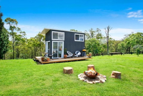 Malniri Park By Tiny Away - Hotel WA 1
