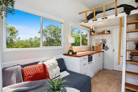 Malniri Park By Tiny Away - Hotel WA 2