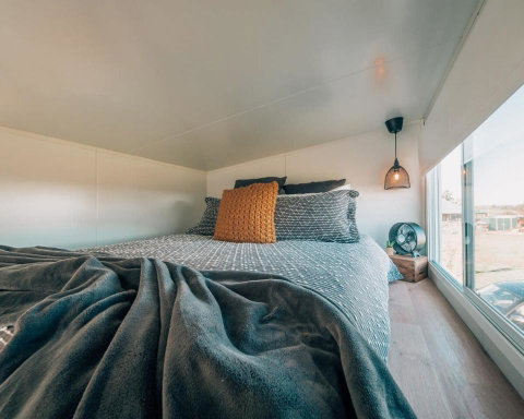 Malniri Park By Tiny Away - Hotel WA 3