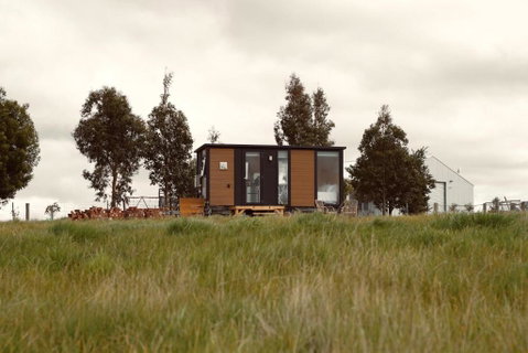 Maluridae Creek Views By Tiny Away - Hotel WA 1