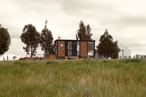 Maluridae Creek Views By Tiny Away - Hotel WA 0