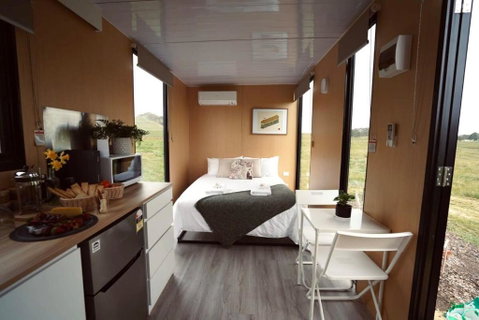 Maluridae Creek Views By Tiny Away - Hotel WA 3
