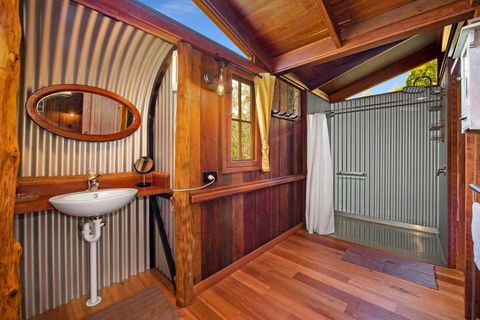 MANGO LODGE River Heads - Hotel WA 3