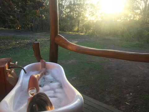 MANGO LODGE River Heads - Hotel WA 2