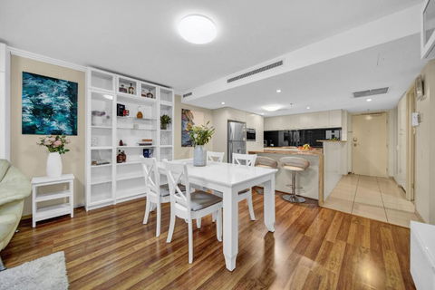 M On Mary Suites Brisbane City - Hotel WA 2