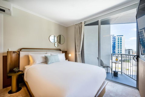 Mantra Terrace Brisbane - Hotel WA 0
