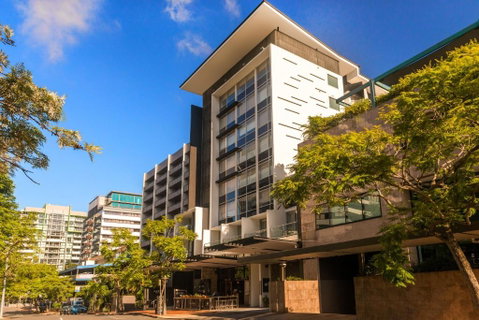 Mantra Terrace Brisbane - Hotel WA 2