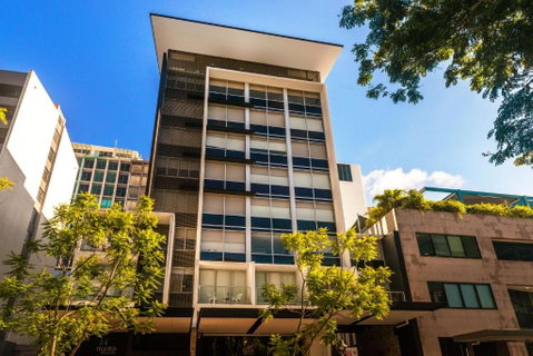 Mantra Terrace Brisbane - Hotel WA 1