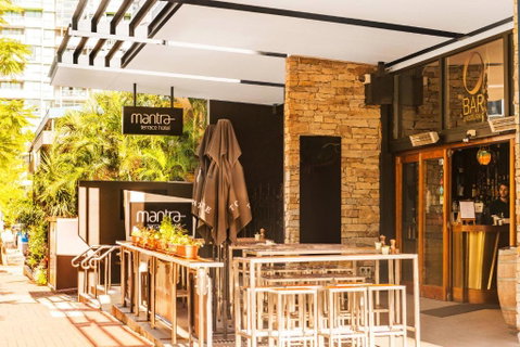 Mantra Terrace Brisbane - Hotel WA 3